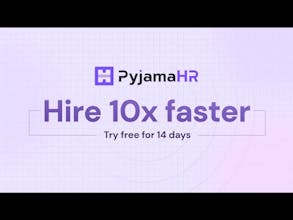 PyjamaHR gallery image