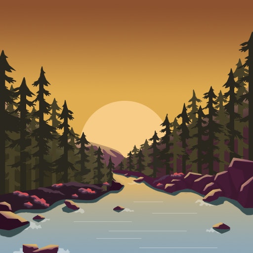 Season: Sleep relax & meditation 