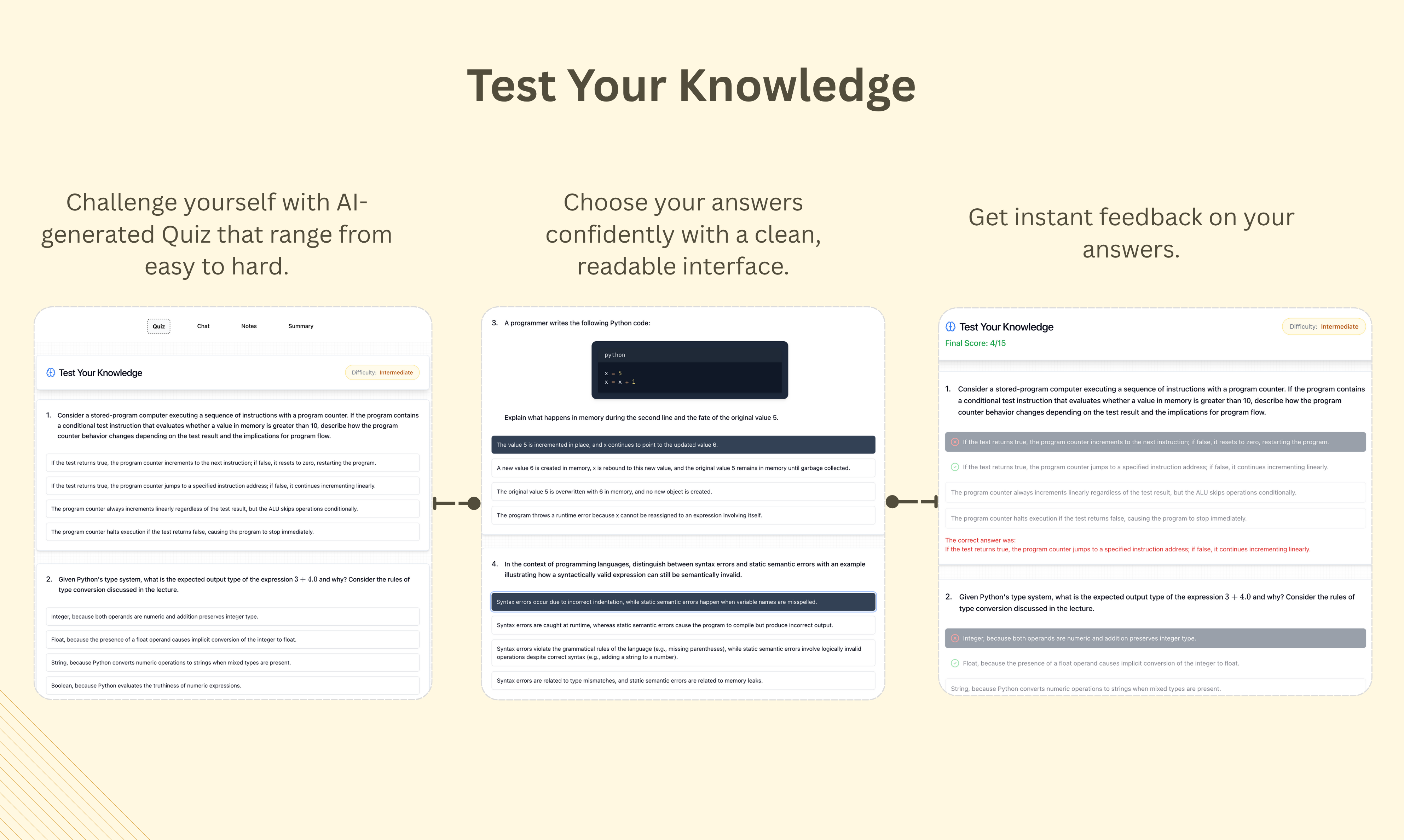 Notetube gallery image