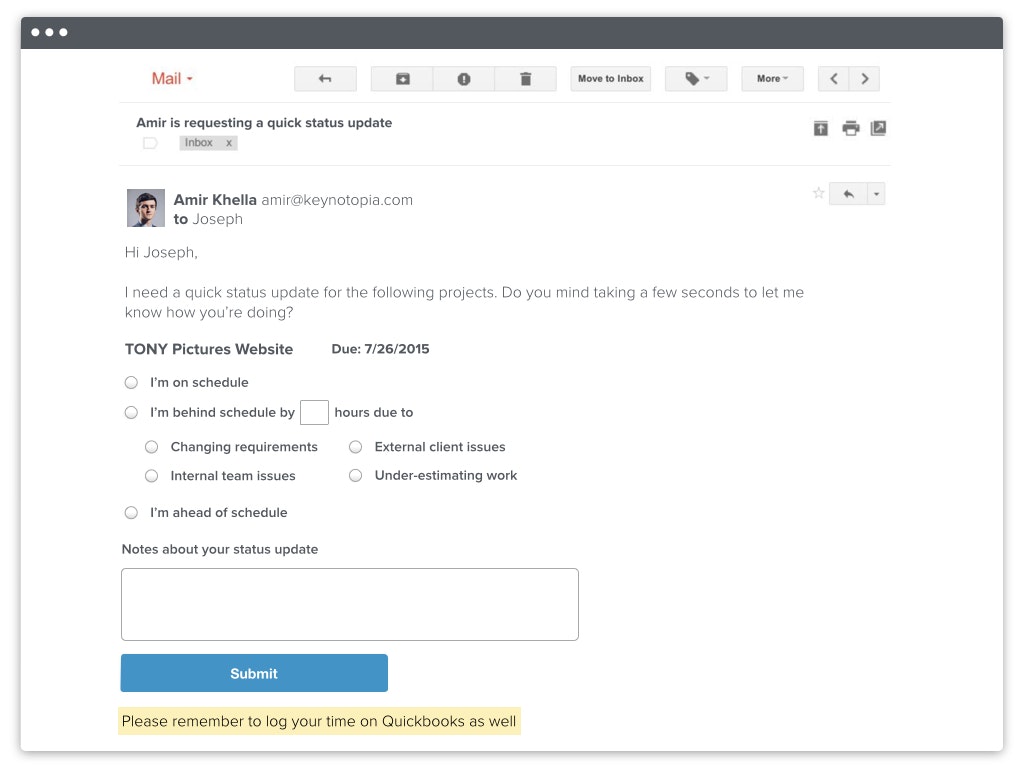 Status Panda gallery image