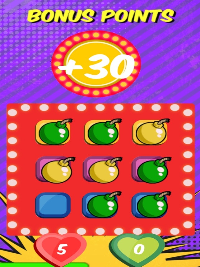 Bomb Diffuse gallery image