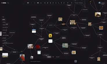 Ama — a quiet room for thinking gallery image