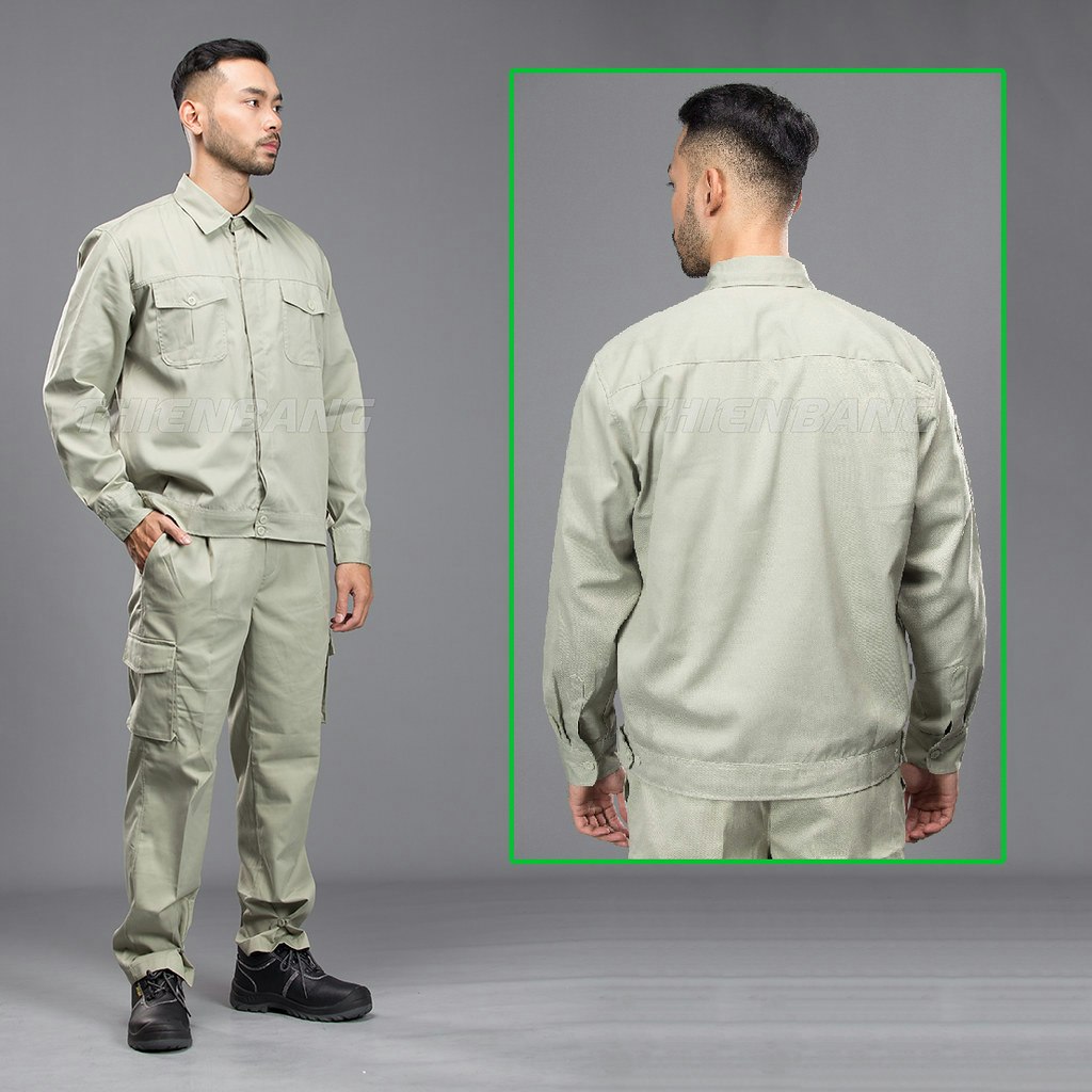Outdoor Workwear for Workers gallery image