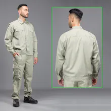 Outdoor Workwear for Workers gallery image