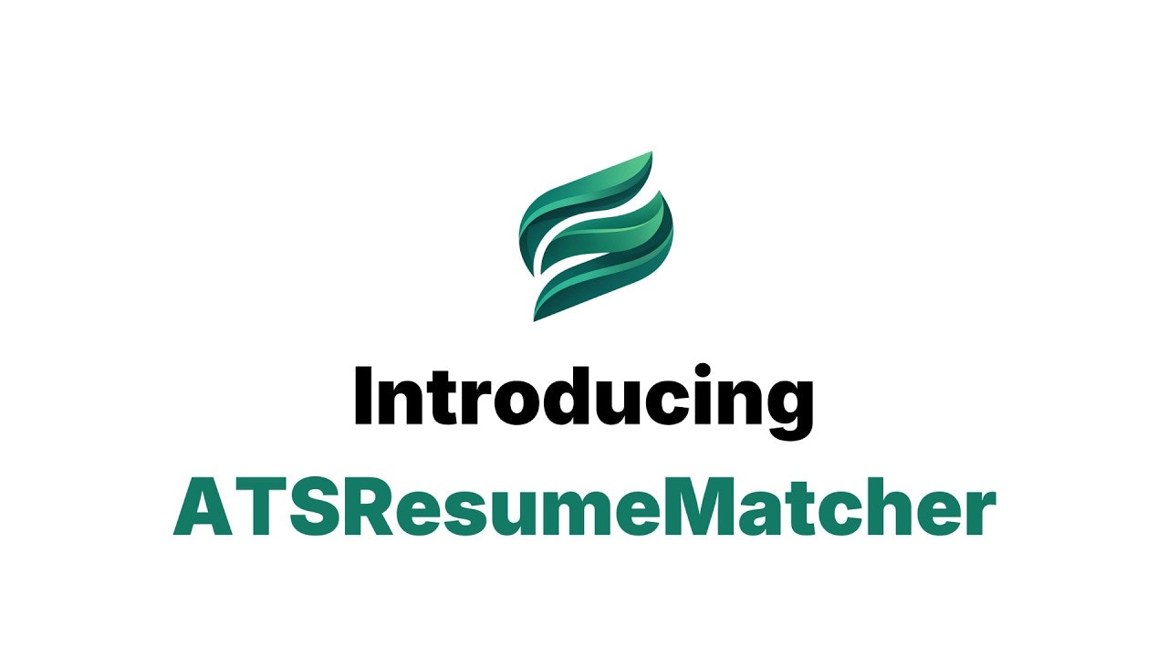ATSResumeMatcher gallery image