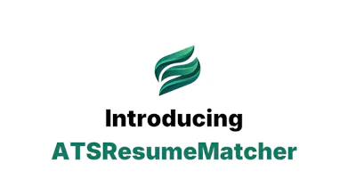 ATSResumeMatcher gallery image
