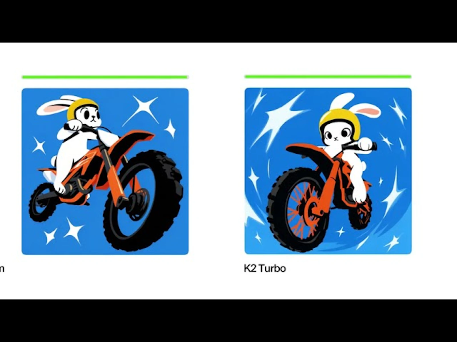 Krea 2 Turbo screenshot 1 (video preview)
