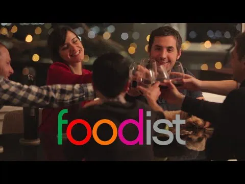 Foodist