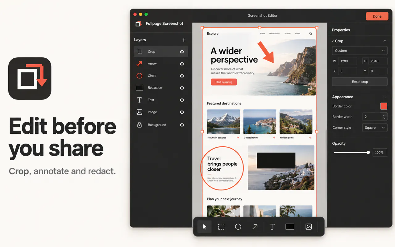 Fullpage Screenshot gallery image