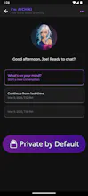 AICHIKI - Yet another chatbot gallery image