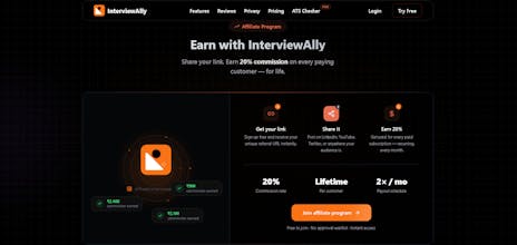 InterviewAlly gallery image