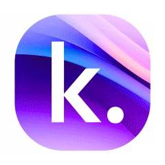 Keep React logo