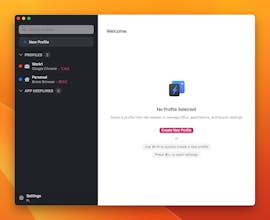 ShiftPlus gallery image