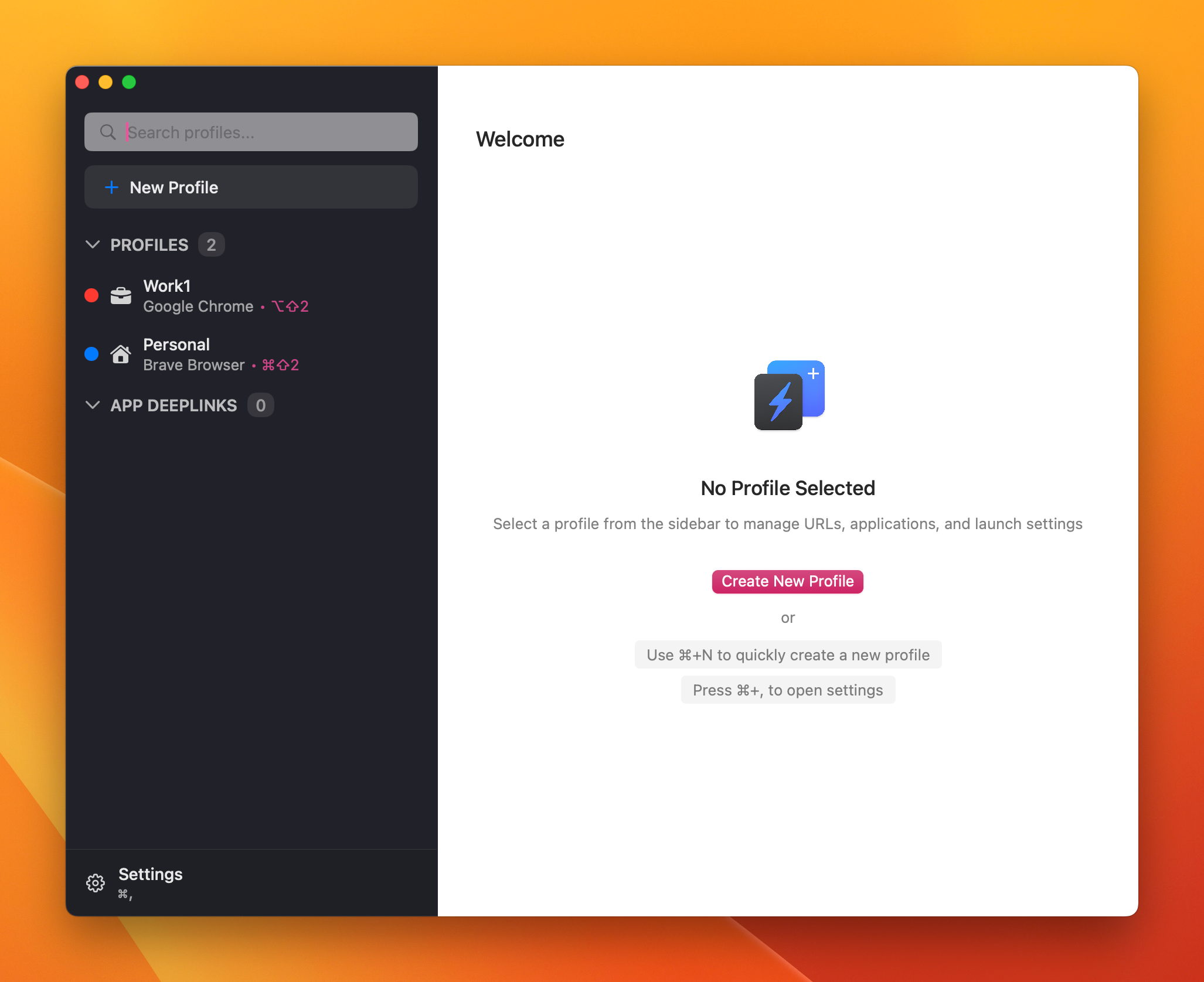 ShiftPlus - 單擊管理您的工作區 media 4