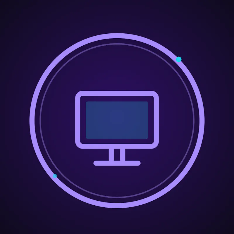 Scry: Remote Desktop screenshot 2