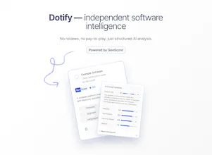 Dotify Online gallery image