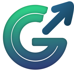 GrowthCues 1.0 logo