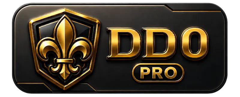 DD0 Pro Theme screenshot 1