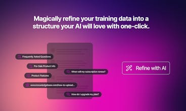 AWSME.ai gallery image