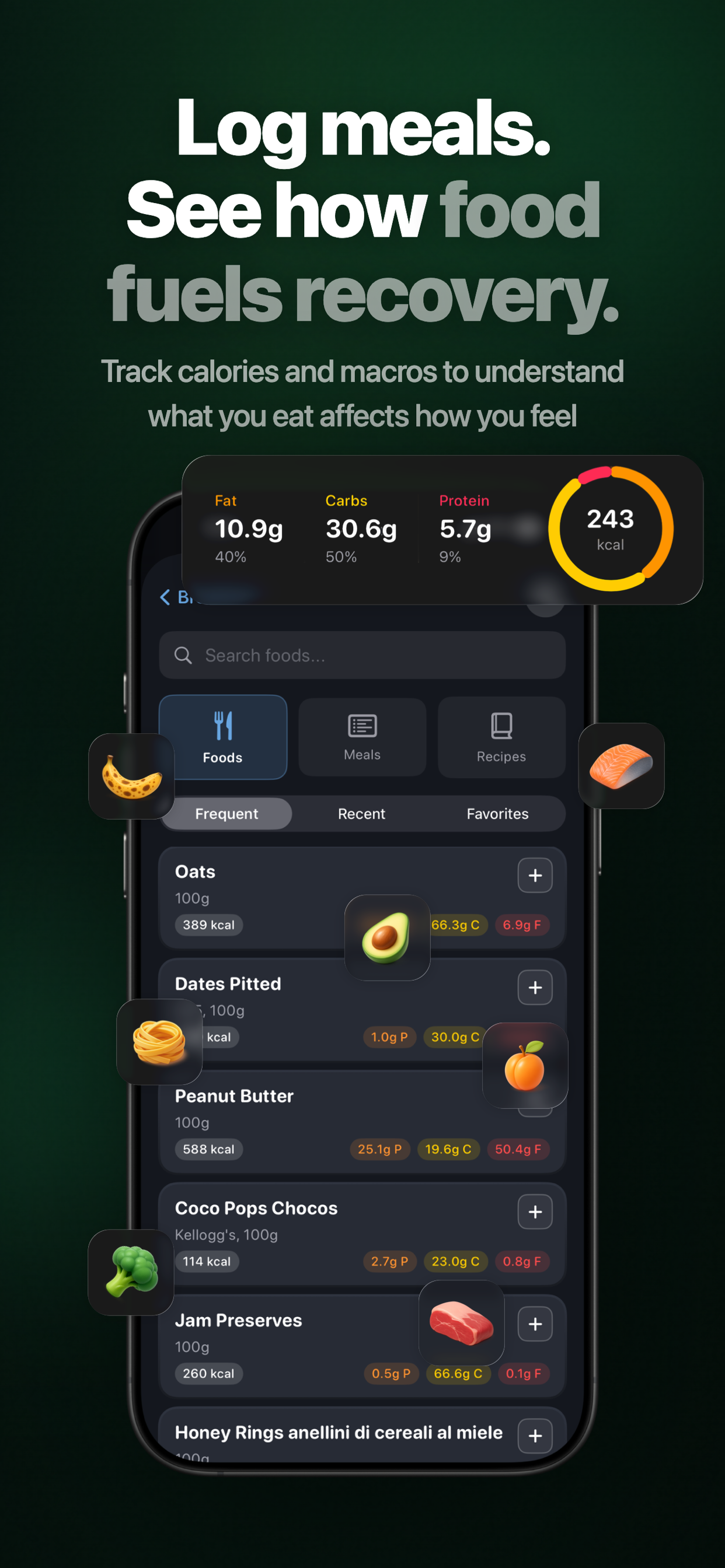 Flux: Health & Fitness coach gallery image