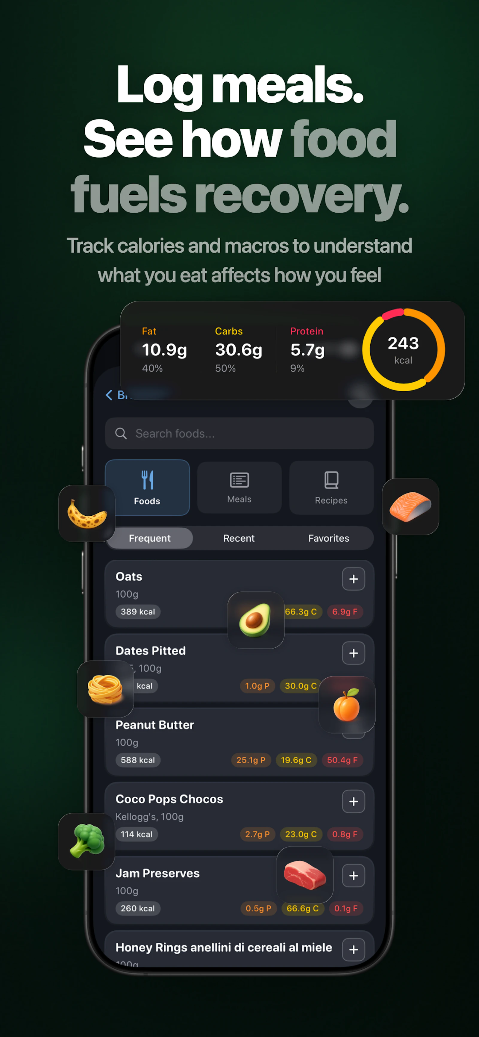 Flux: Health & Fitness coach screenshot 6