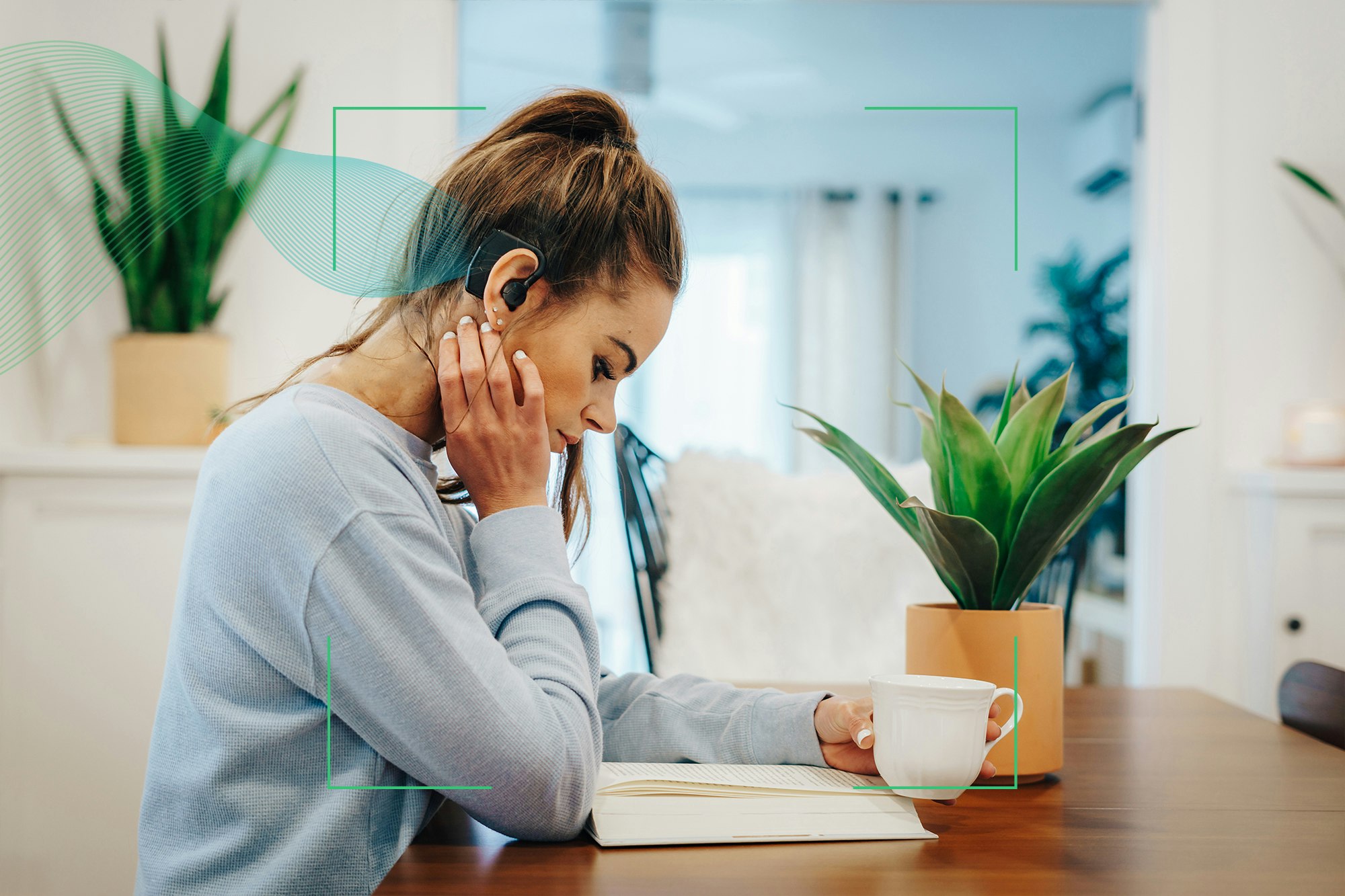 FocusBuds gallery image