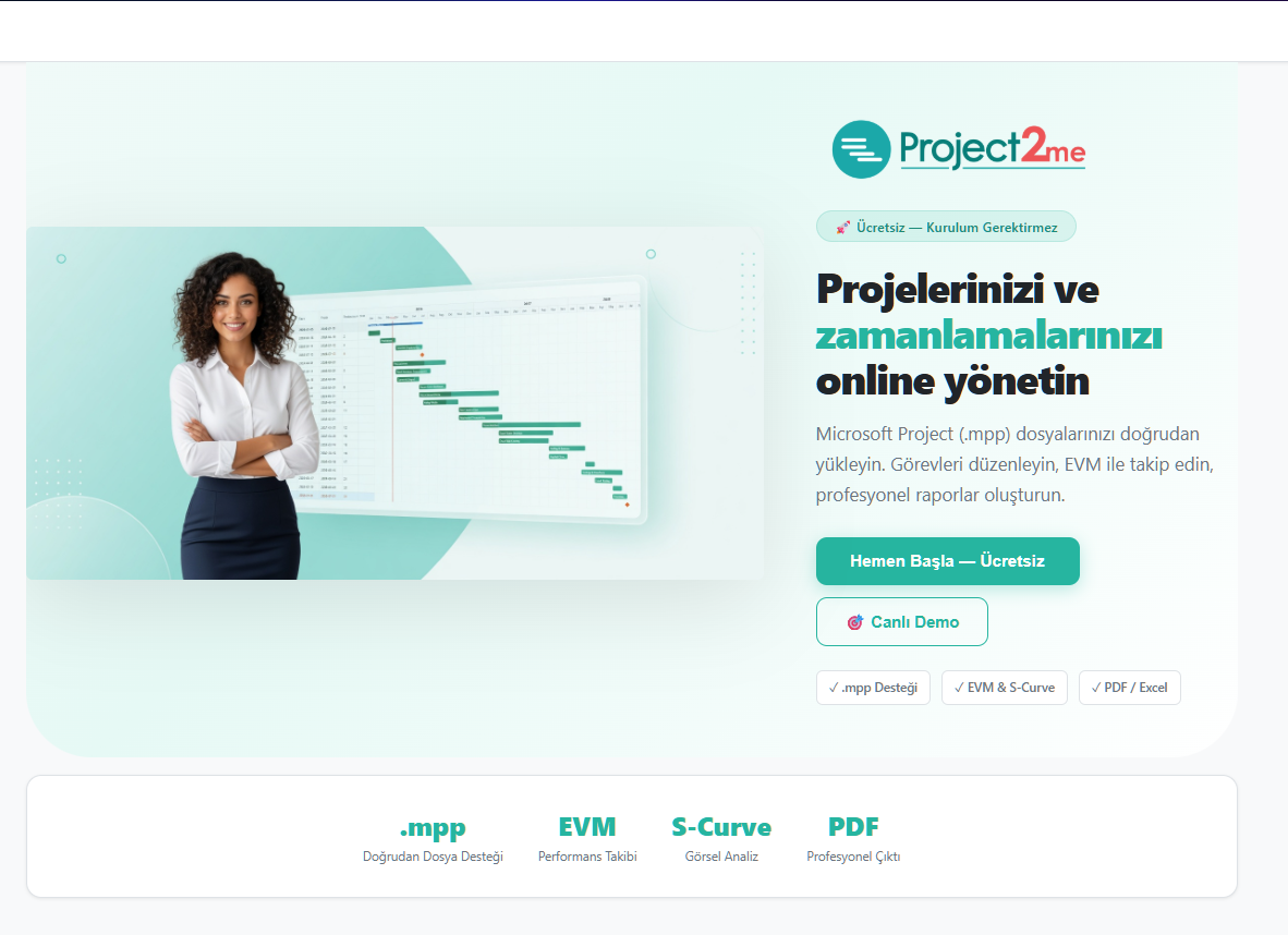 Project2Me gallery image