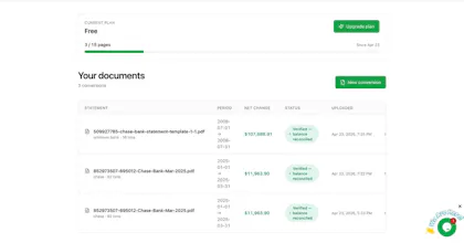 pdftoexcel gallery image
