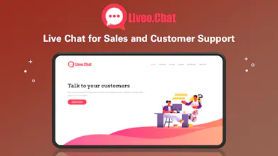 Liveo.Chat gallery image
