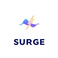 Social Content Surge logo