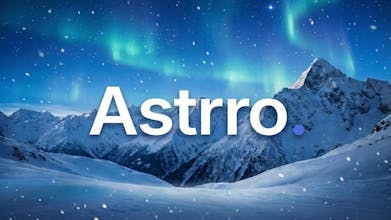 Astrro gallery image