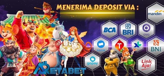 Media Slot alternatif gacor aretabet - Laman Slot Dalam Talian Terbaik Aretabet 3