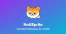 NotiSprite