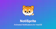 NotiSprite