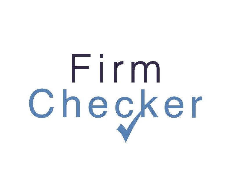 FirmChecker