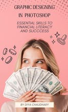 Graphic Designing in Photoshop gallery image