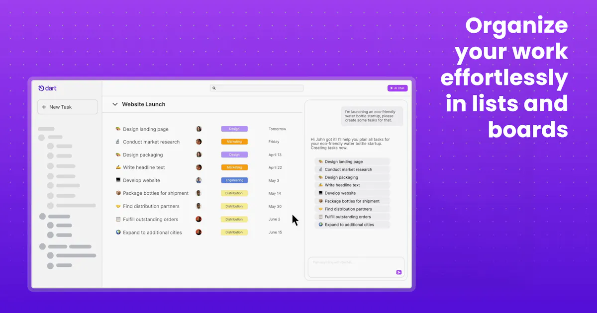 Product Hunt 每日热榜 | 2025-09-21