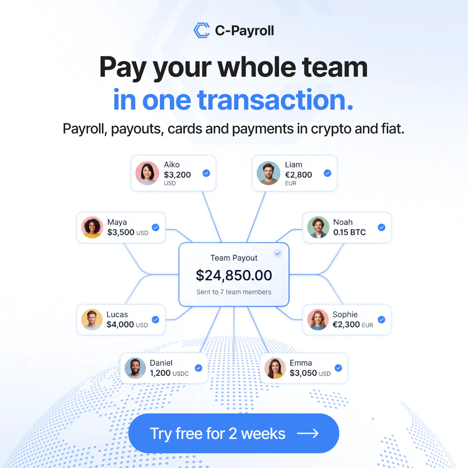 C-Payroll screenshot 6