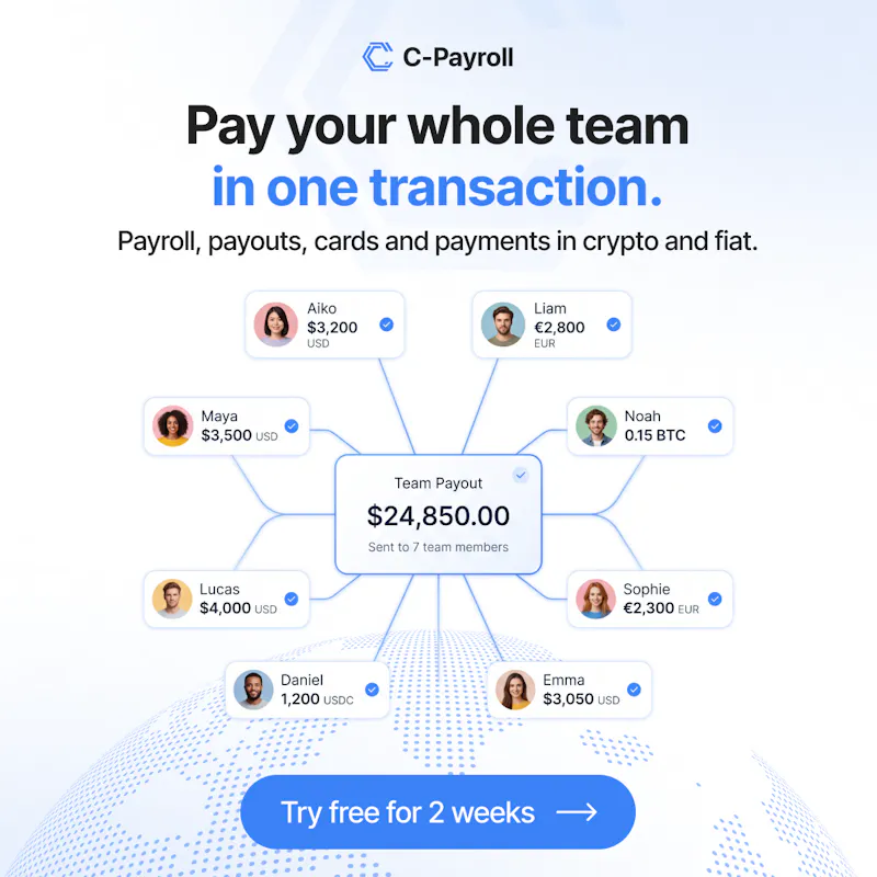 C-Payroll screenshot 6