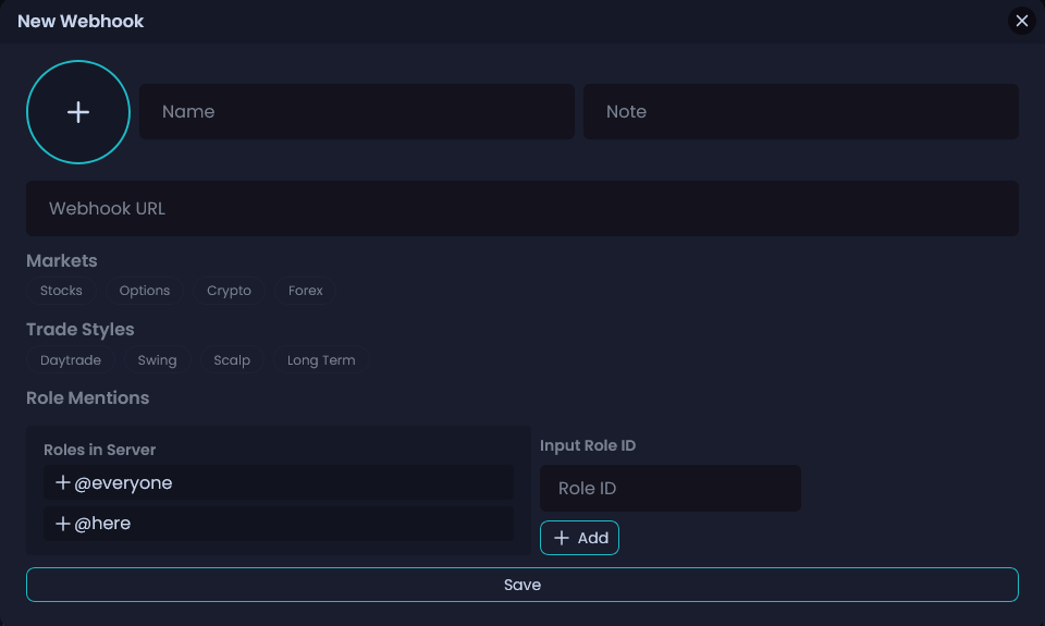 NVST.ly - Где розничные инвесторы отслеживают, разделяют или копируют сделки медиа 21