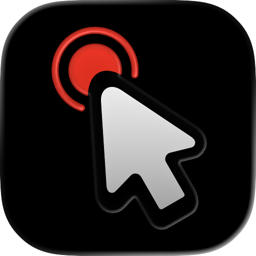 MacroMate Recorder