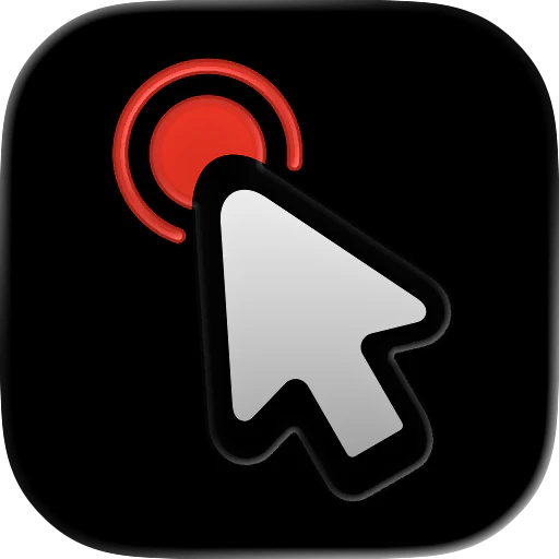 MacroMate Recorder logo