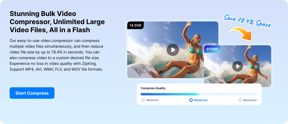 wmaster zipking - ファイルをzipおよび解凍する無料のzipソフトウェアメディア5