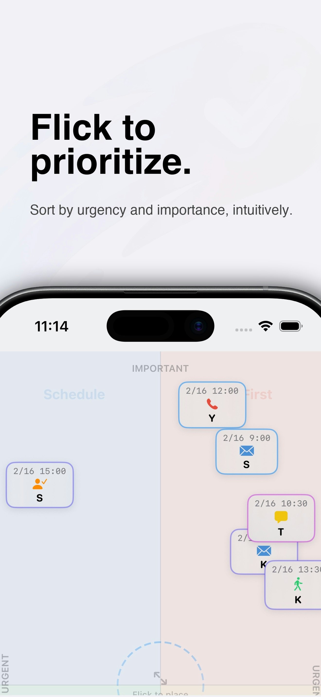 SwishTask gallery image