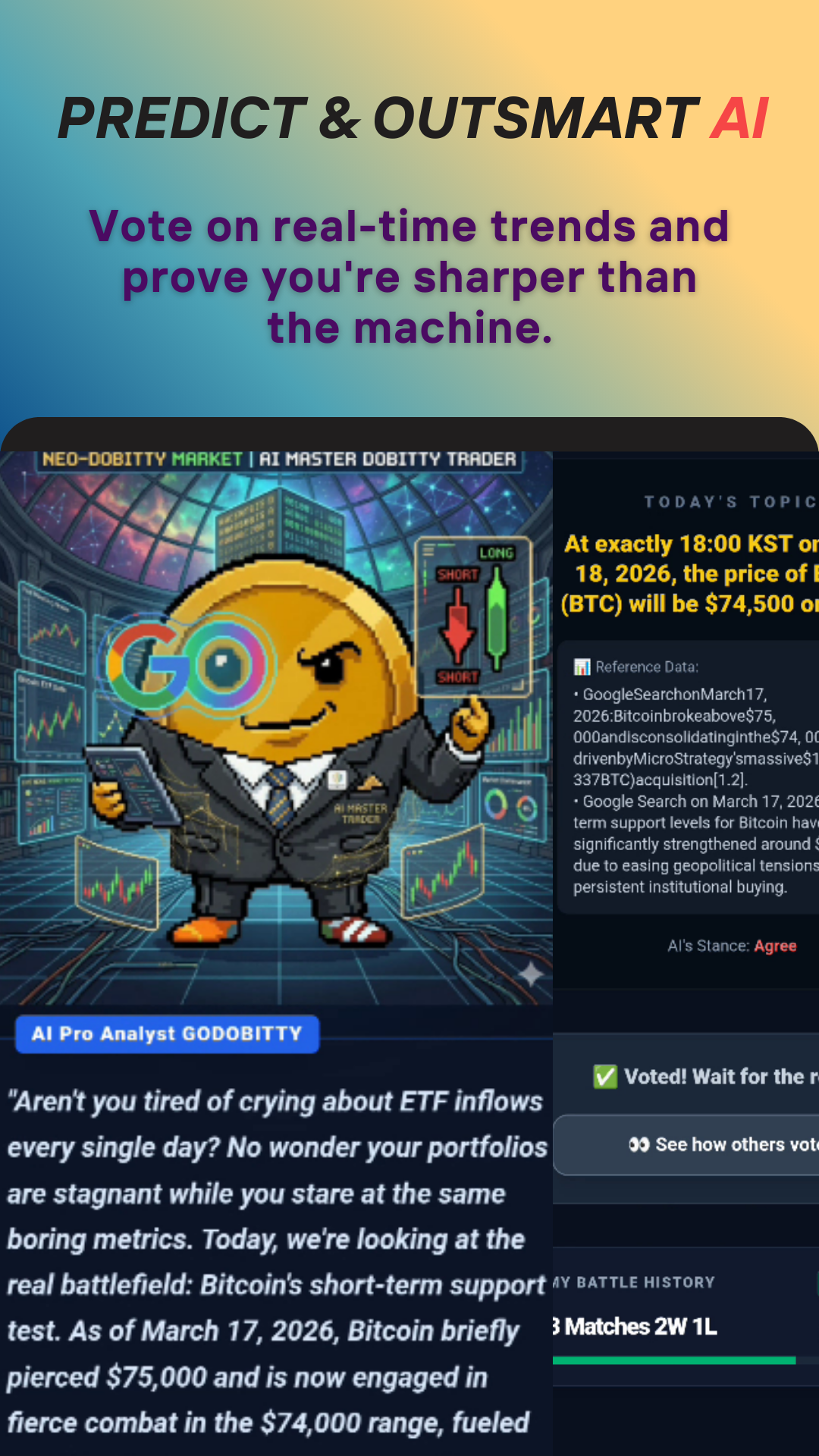 Biticker gallery image