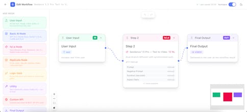 nolink.ai gallery image