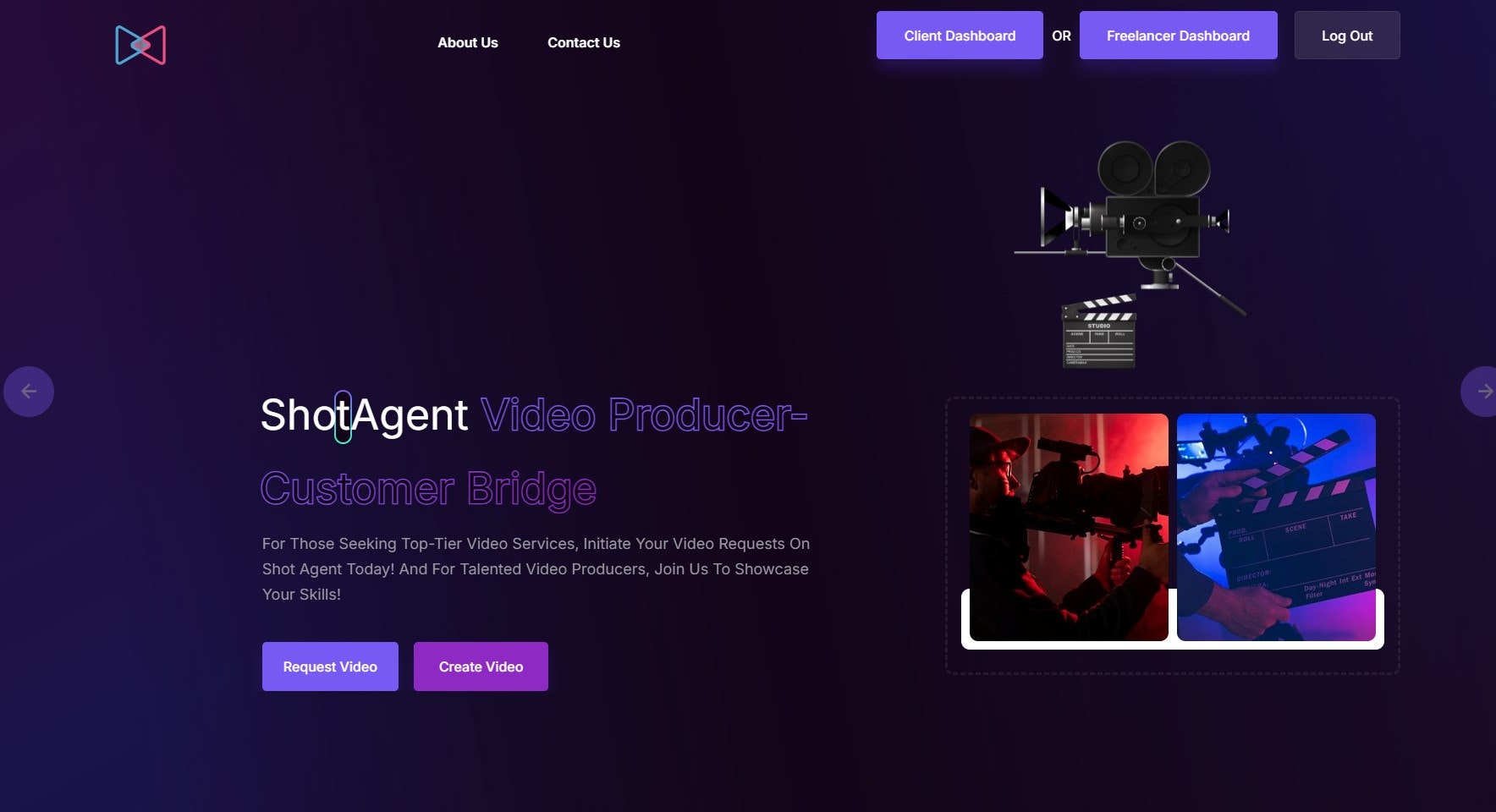 Shotagent media 1