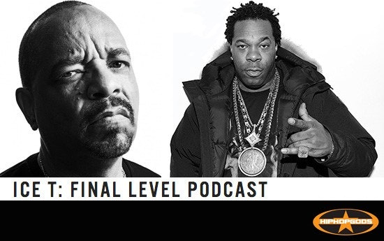 Ice T: Final Level - Scarface gallery image