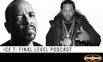 Ice-T Final Level - Million Dollar Videos with Busta Rhymes image