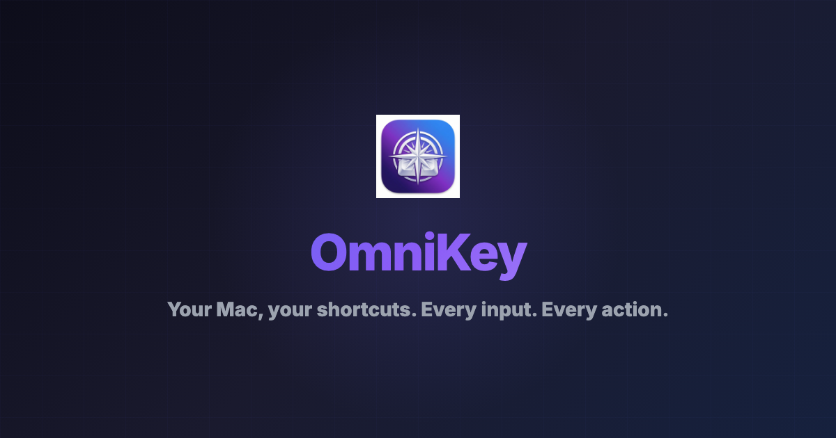 OmniKey gallery image